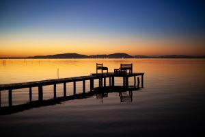 RESIDENCIAL COSTA DA LAGOA PAZ