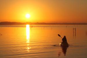 RESIDENCIAL COSTA DA LAGOA PAZ