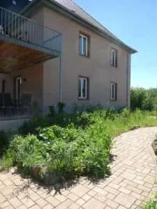 Apartments in Fischbach bei Dahn - Pfälzerwald 42914 - Gebüg