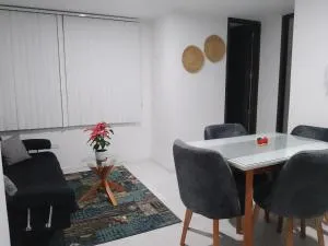 Apartamento en el centro de la ciudad bonita a muy buen precio - Sotomayor