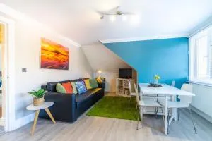 Brunswick Fab Pad - By My Getaways - 布莱顿霍夫