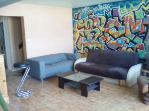 Appartements T4 ideal travail temporaire 4 jours min : photos des chambres