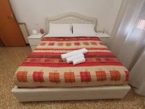 ALOHA ROOM vicino all'aeroporto - Rigosa