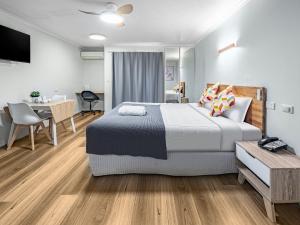 Parkview Apartments