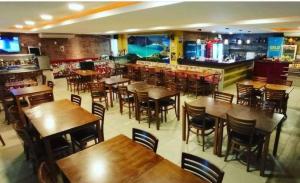 Apartamento, Apart Hotel, 02 Quartos - Arraial do Cabo