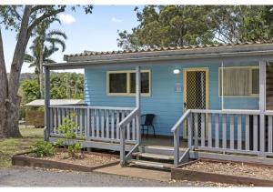 Discovery Parks - Burrill Lake, Ulladulla