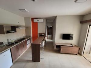 Apartamento 2 quartos no Alta Vista Thermas Resort