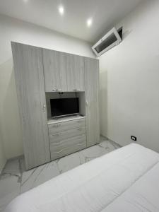Rosa room luxury suite