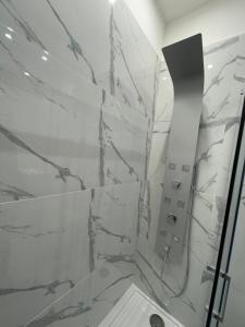 Rosa room luxury suite