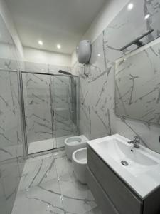 Rosa room luxury suite