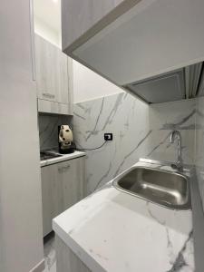 Rosa room luxury suite