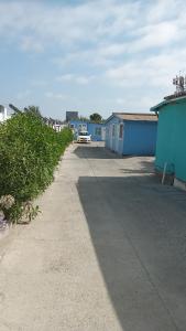 Hostal Amunategui- Sucursal Aguirre