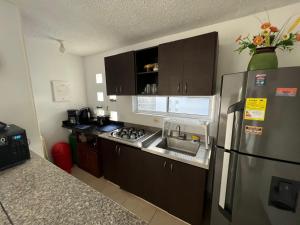 Hermoso apartasol en santafe de Antioquia.