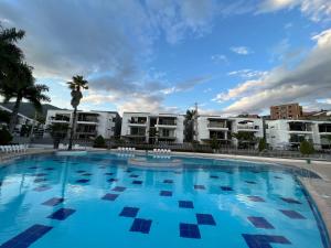 Hermoso apartasol en santafe de Antioquia.