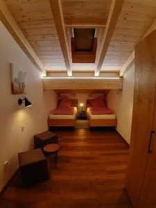 Ilgerhof Ferienwohnungen - Rechenau