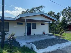 Retana Apartment - Quebrada Azul