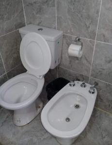 Hostel El Refugio de Las Aves