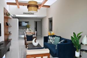 Piantini’s Skylight