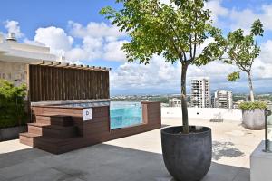 Piantini’s Skylight