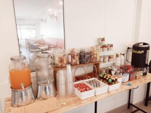 Insook Ko Larn Resort