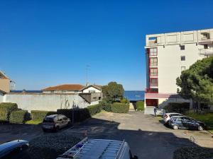 Charmant T2 à Arcachon - Proche plage, Wifi, Parking - FR-1-319-421