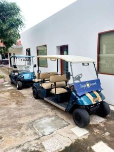 Insook Ko Larn Resort