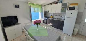 Apartment in Sevid with Seaview, Terrace, WIFI (4746-1)