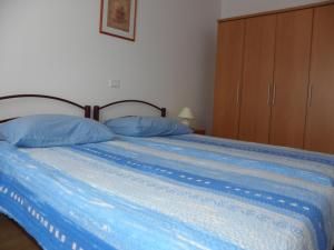 Apartments Paolo in Zambratija at the sandy beach (158) 