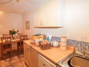 Bluebell Cottage