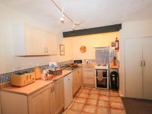 Bluebell Cottage