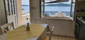 Apartment in Sevid with Seaview, Terrace, WIFI (4746-3)