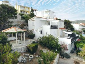 Apartment in Sevid with Seaview, Terrace, WIFI (4746-3)