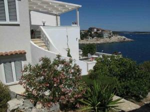 Apartment in Sevid with Seaview, Terrace, WIFI (4746-3)