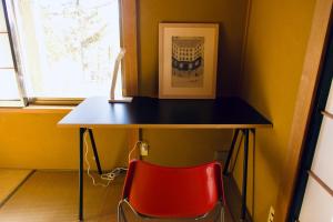 天然温泉付き プライベート空間 北アルプスの麓安曇野 貸切一棟貸 70型スクリーン完備 フモトノイエ