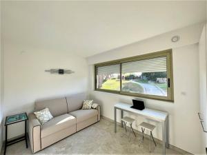 Studio rénové cosy à 50m de la plage - FR-1-252A-96