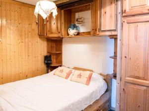 Charmant appart rénové à Val Thorens – 5 pers, balcon sud, ski aux pieds, proche commerces - FR-1-637-55