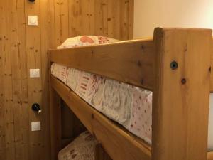 Charmant appart rénové à Val Thorens – 5 pers, balcon sud, ski aux pieds, proche commerces - FR-1-637-55