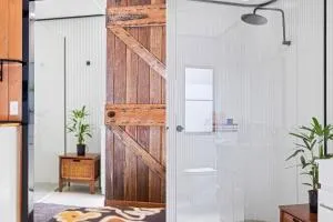 The Beach Shack at Dalmeny - Potato Point