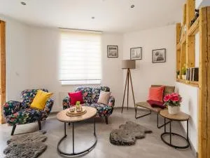 Flat in Zella-Mehlis near Rennsteig - Zella-Mehlis