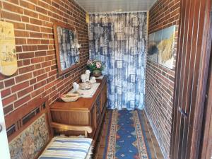 Haus Baltrum - Schillig