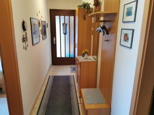 Haus Baltrum - Schillig