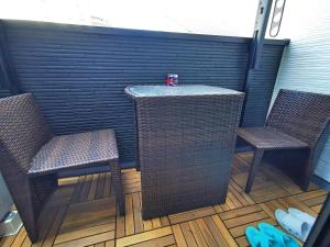 KIKI HOUSE 新小岩