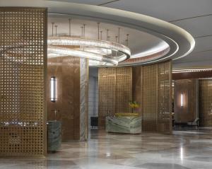 Fili Hotel at Nustar Cebu