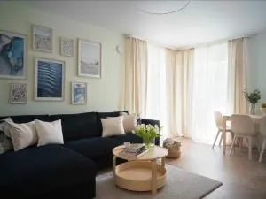 Casa Porta Mare Kołobrzeg - Luboszyce