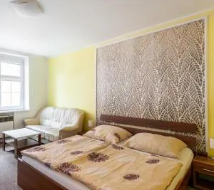 Lena Apartment Děčín - Podmokly