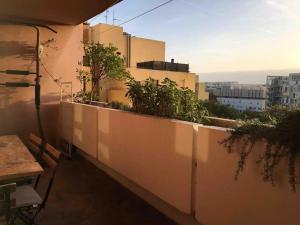 FLC - 3 Bedrooms -Max 10 guests - Gare St Charles 1,5km Hyper Center