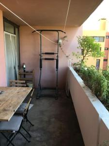 FLC - 3 Bedrooms -Max 10 guests - Gare St Charles 1,5km Hyper Center