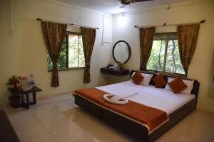 Wild Camp- The Nature Resort