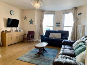 Cozy 2 Bedroom Flat in Brighton and Hove