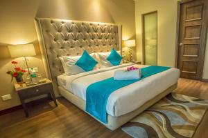Sarovar Portico- Jalandhar